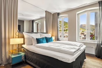 Superior Room, 1 Double Bed, Non Smoking