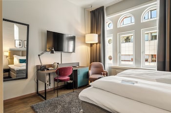 Standard Room, 1 Double Bed, Non Smoking