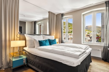 Superior Room, 1 Double Bed, Non Smoking