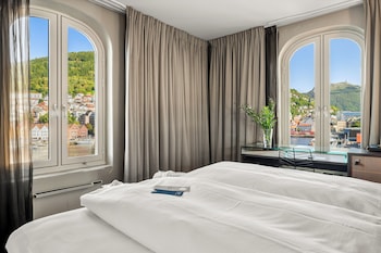Deluxe Room, 1 Double Bed, Non Smoking