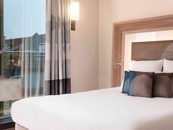 Executive Room, 1 Double Bed