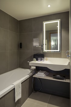Executive Room, 1 Double Bed