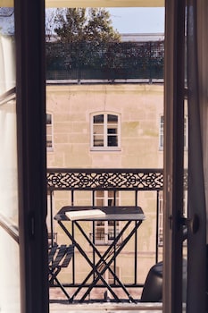 Double Room, Air conditioning (Possibilité de lits twin sur demande)