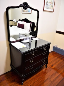Original Standard Queen Room - Ground Floor