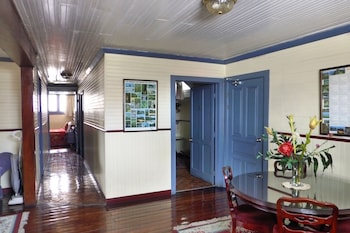Original 1908 Economy Room