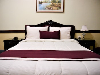 Original Standard Queen Room - Ground Floor