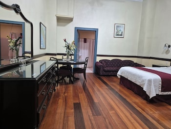 Original Superior Room, Two Queen Beds - Ground Floor