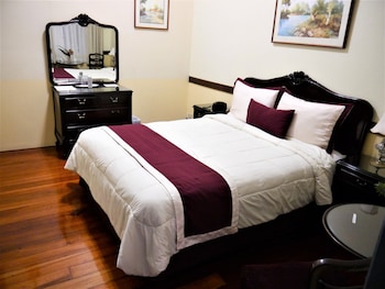 Original Standard Queen Room - Ground Floor