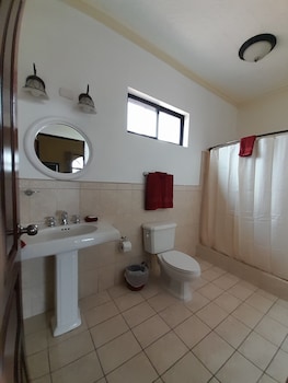 Deluxe Queen Room with Two Queen Beds - Upstairs
