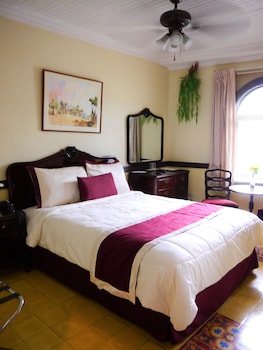 Original Standard Queen Room - Ground Floor