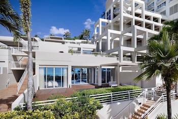 Villa, 2 Bedrooms, Terrace, Oceanfront (Oceanfront)