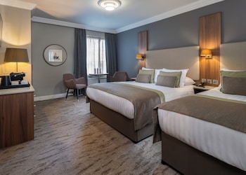 Classic Twin Room, 2 Twin Beds