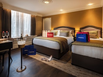 Classic Twin Room, 2 Twin Beds