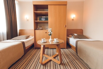 Standard Twin Room, 2 Twin Beds