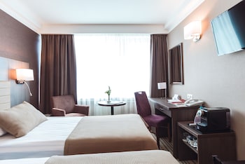 Premier Twin Room, 2 Twin Beds