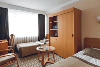 Standard Twin Room, 2 Twin Beds