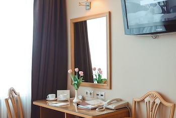Classic Twin Room, 2 Twin Beds