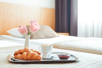 Classic Twin Room, 2 Twin Beds