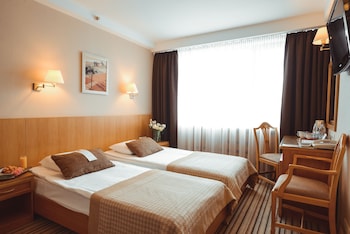 Classic Twin Room, 2 Twin Beds