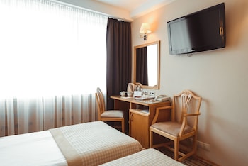 Classic Twin Room, 2 Twin Beds