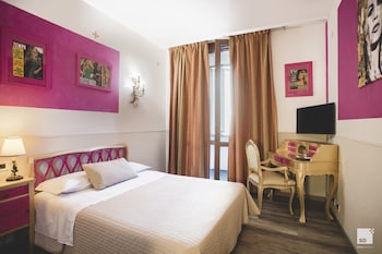 Superior Single Room, 1 Twin Bed