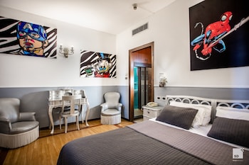 Superior Double or Twin Room