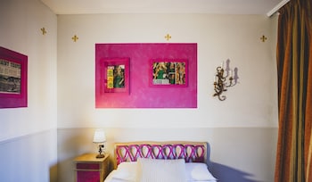 Superior Single Room, 1 Twin Bed