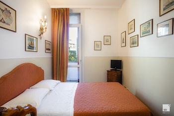 Standard Single Room, 1 Twin Bed