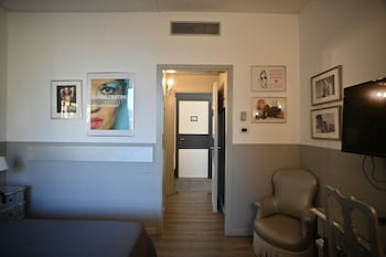 Superior Single Room, 1 Twin Bed