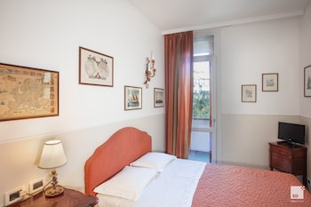 Standard Single Room, 1 Twin Bed