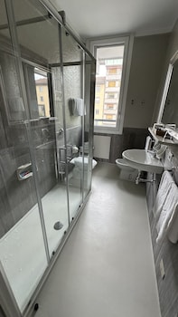 Standard Single Room, 1 Twin Bed