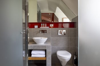 Business Single Room