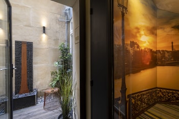 Traditional Double Room