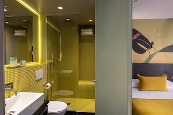 Traditional Double Room