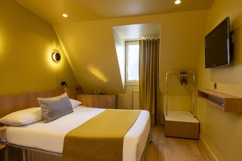 Basic Double Room Single Use