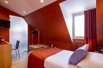 Business Single Room