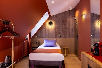 Business Single Room