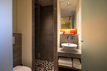 Basic Double Room Single Use