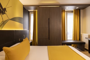 Traditional Double Room