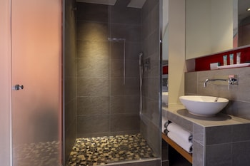 Business Single Room