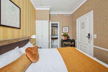 Classic Double Room