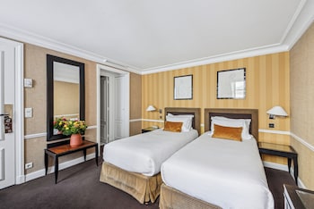 Deluxe Twin Room, 2 Twin Beds