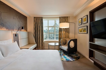 Premium Room