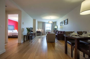 Apartment, 1 Bedroom
