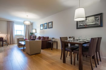 Apartment, 1 Bedroom