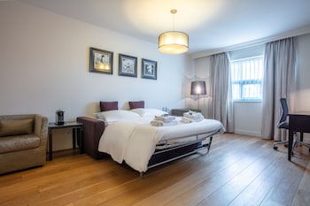 Apartment, 1 Bedroom