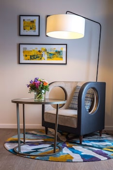 Superior Room, City View