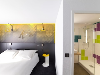 Standard Room, 1 Double Bed