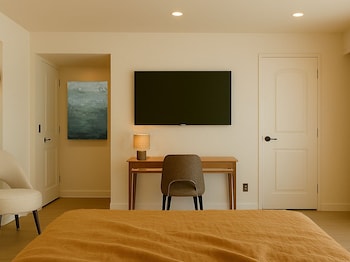 Junior Suite, Terrace