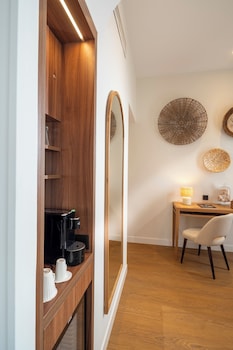 Junior Suite, 1 Bedroom, City View